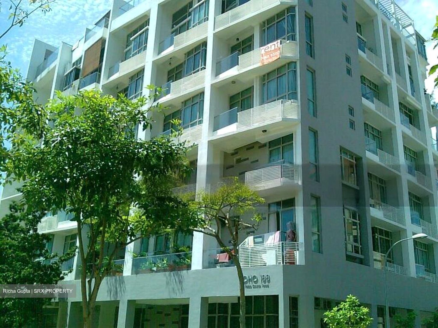 Soho 188 (D8), Apartment #482290731